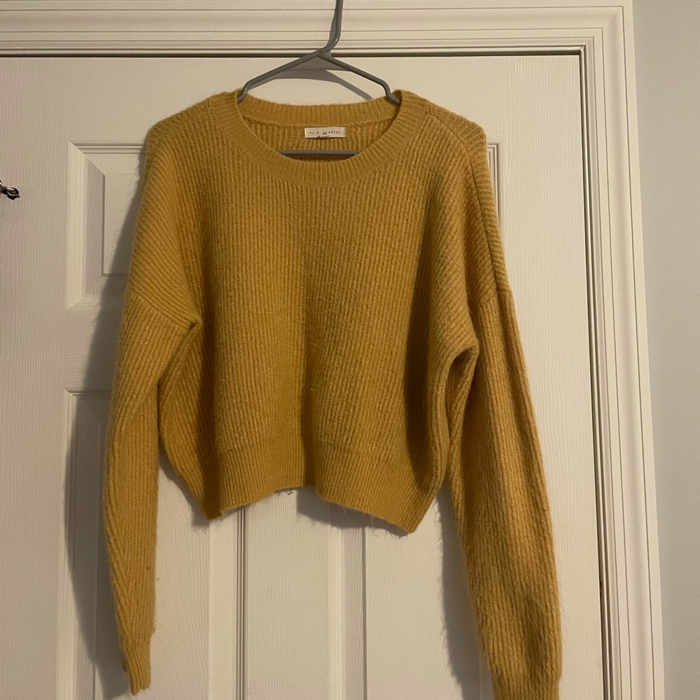 Pacsun Women’s Sweater